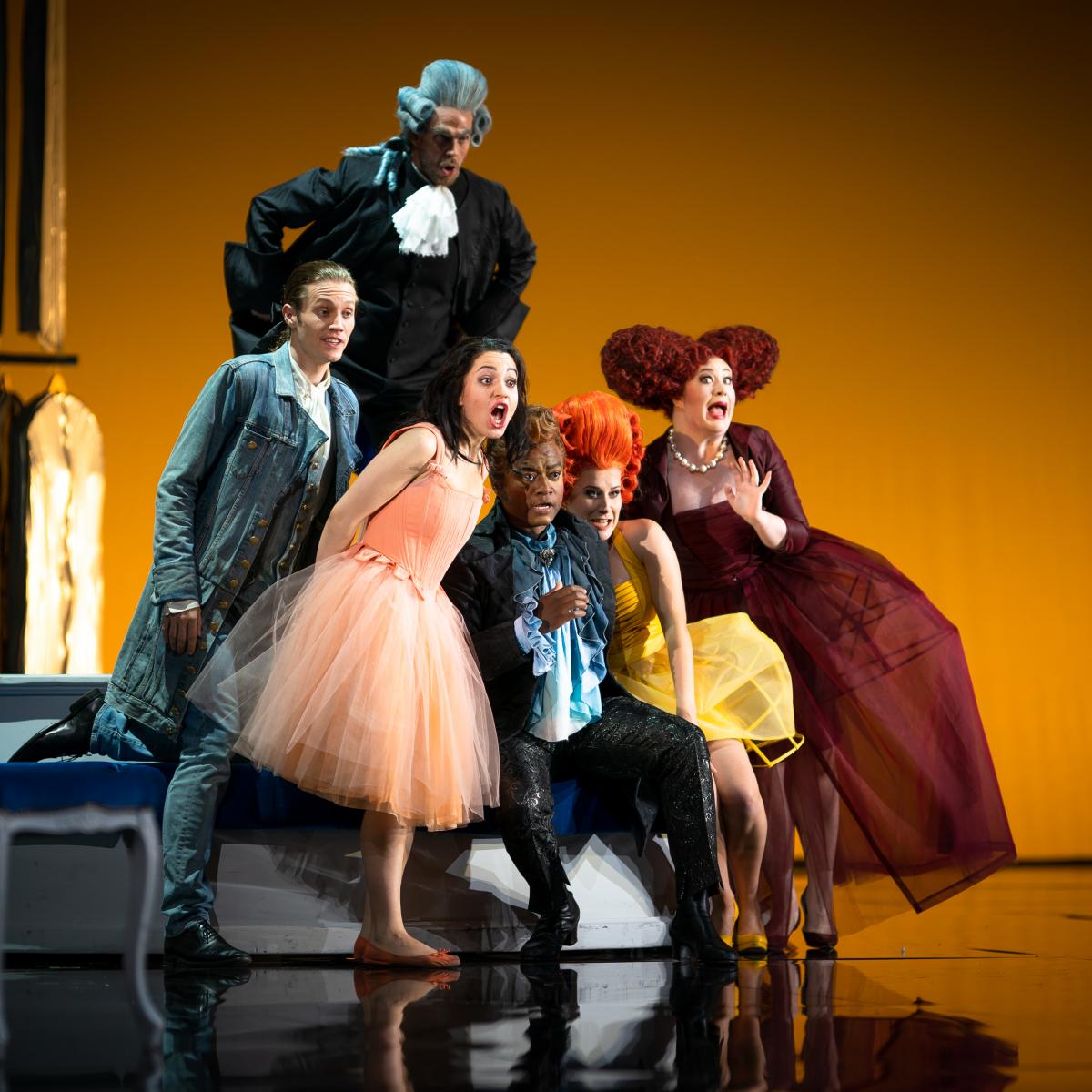 Opera Opera